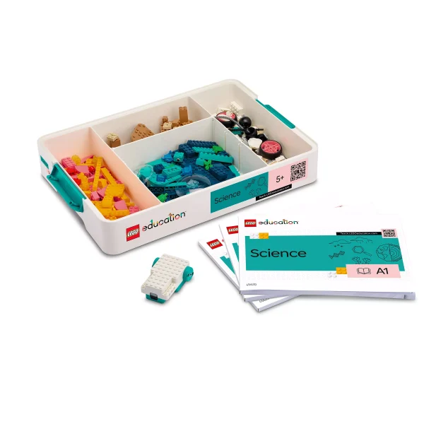 LEGO® Education Science 5+ | 45620