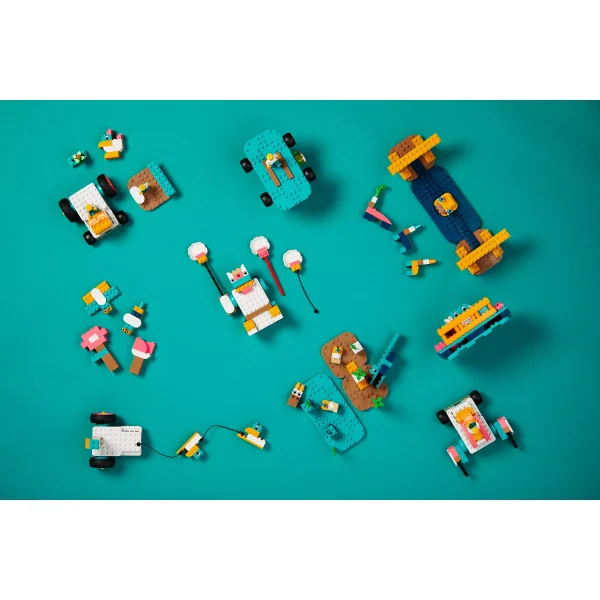 LEGO® Education Science 5+ | 45620 - Afbeelding 3