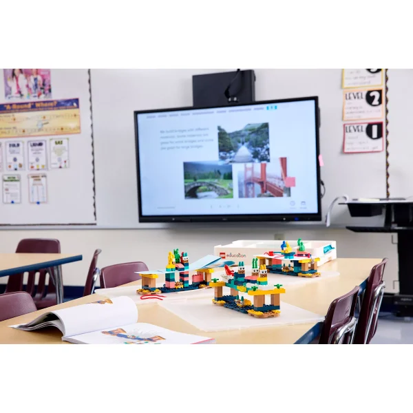 LEGO® Education Science 5+ | 45620 - Afbeelding 4