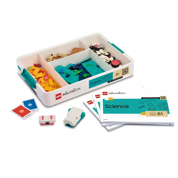 LEGO® Education Science 8+ | 45621