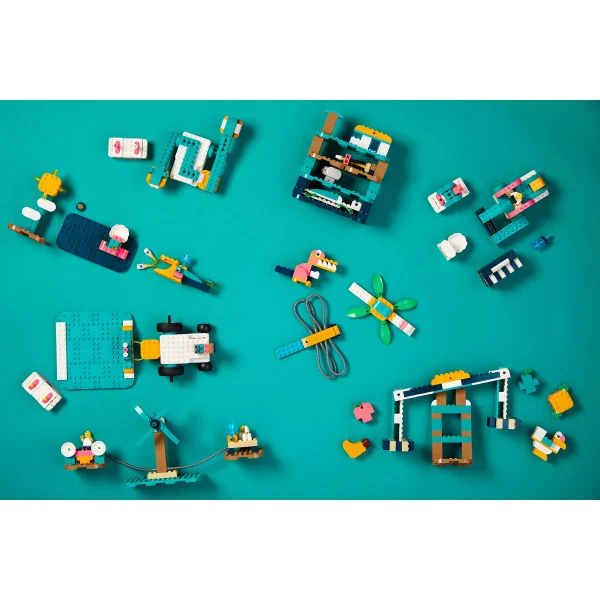 LEGO® Education Science 8+ | 45621 - Afbeelding 3
