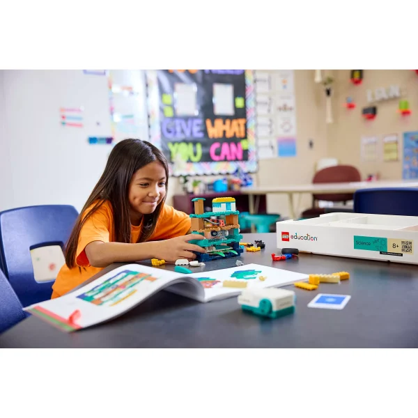 LEGO® Education Science 8+ | 45621 - Afbeelding 4